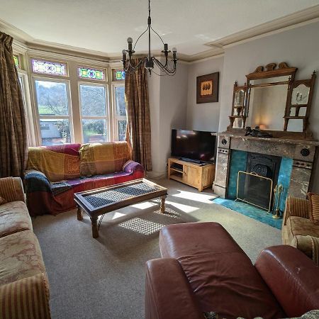 5 Bed Terraced Family Home Bristol + Parking Exteriér fotografie