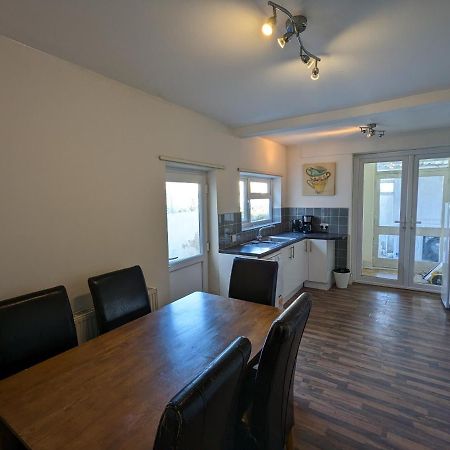 5 Bed Terraced Family Home Bristol + Parking Exteriér fotografie