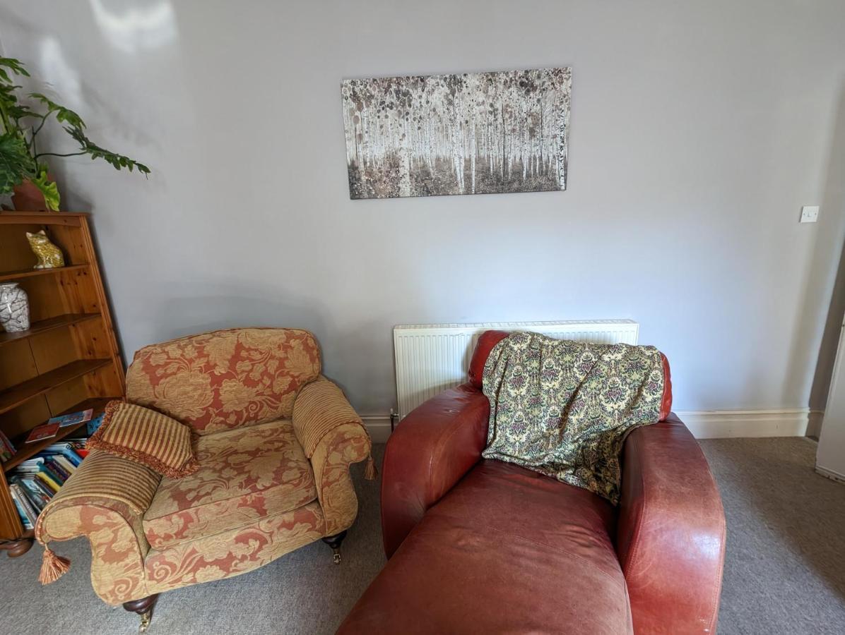 5 Bed Terraced Family Home Bristol + Parking Exteriér fotografie