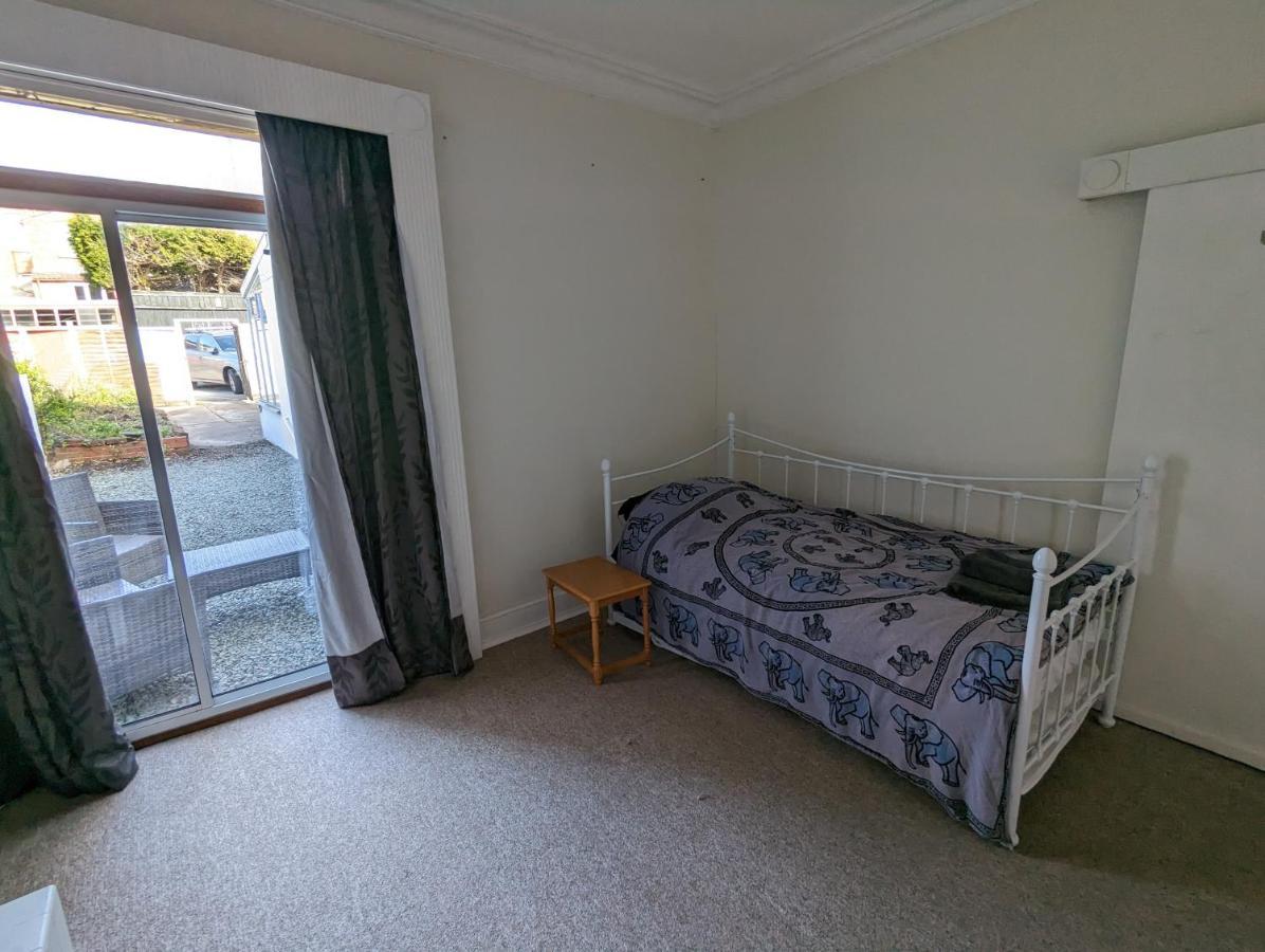 5 Bed Terraced Family Home Bristol + Parking Exteriér fotografie