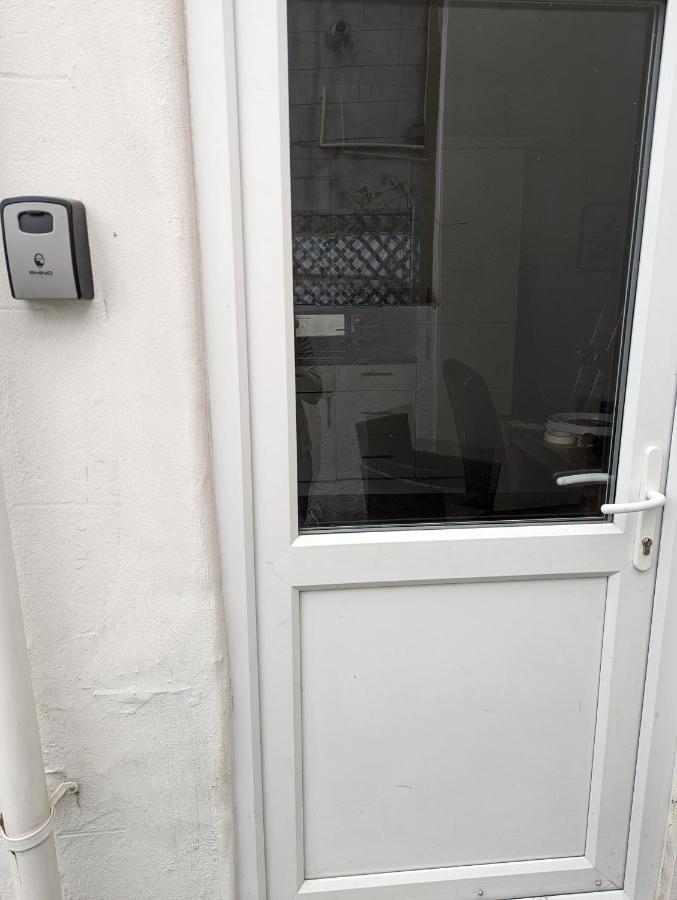 5 Bed Terraced Family Home Bristol + Parking Exteriér fotografie
