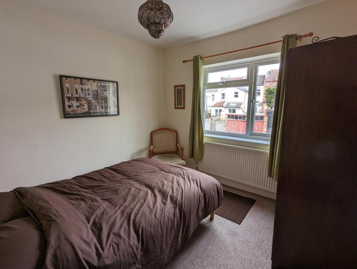 5 Bed Terraced Family Home Bristol + Parking Exteriér fotografie