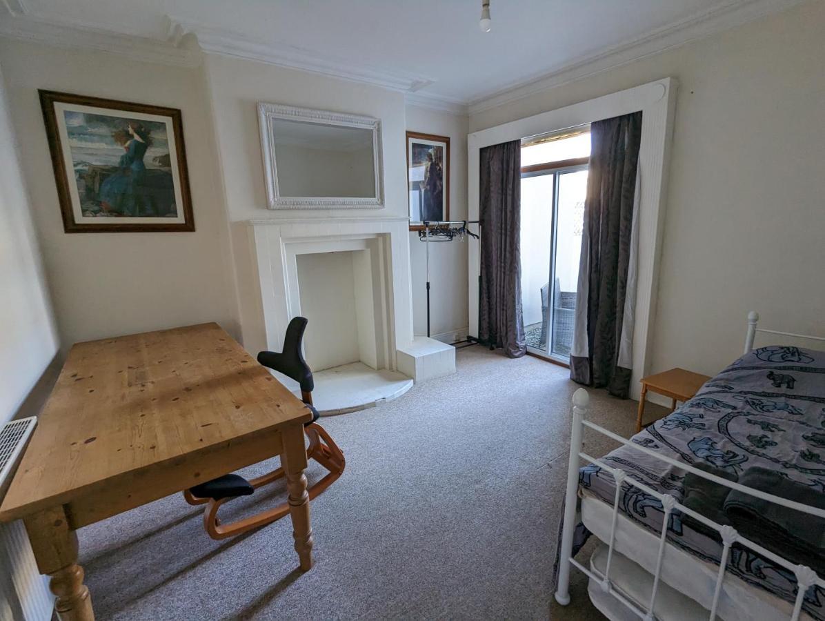 5 Bed Terraced Family Home Bristol + Parking Exteriér fotografie